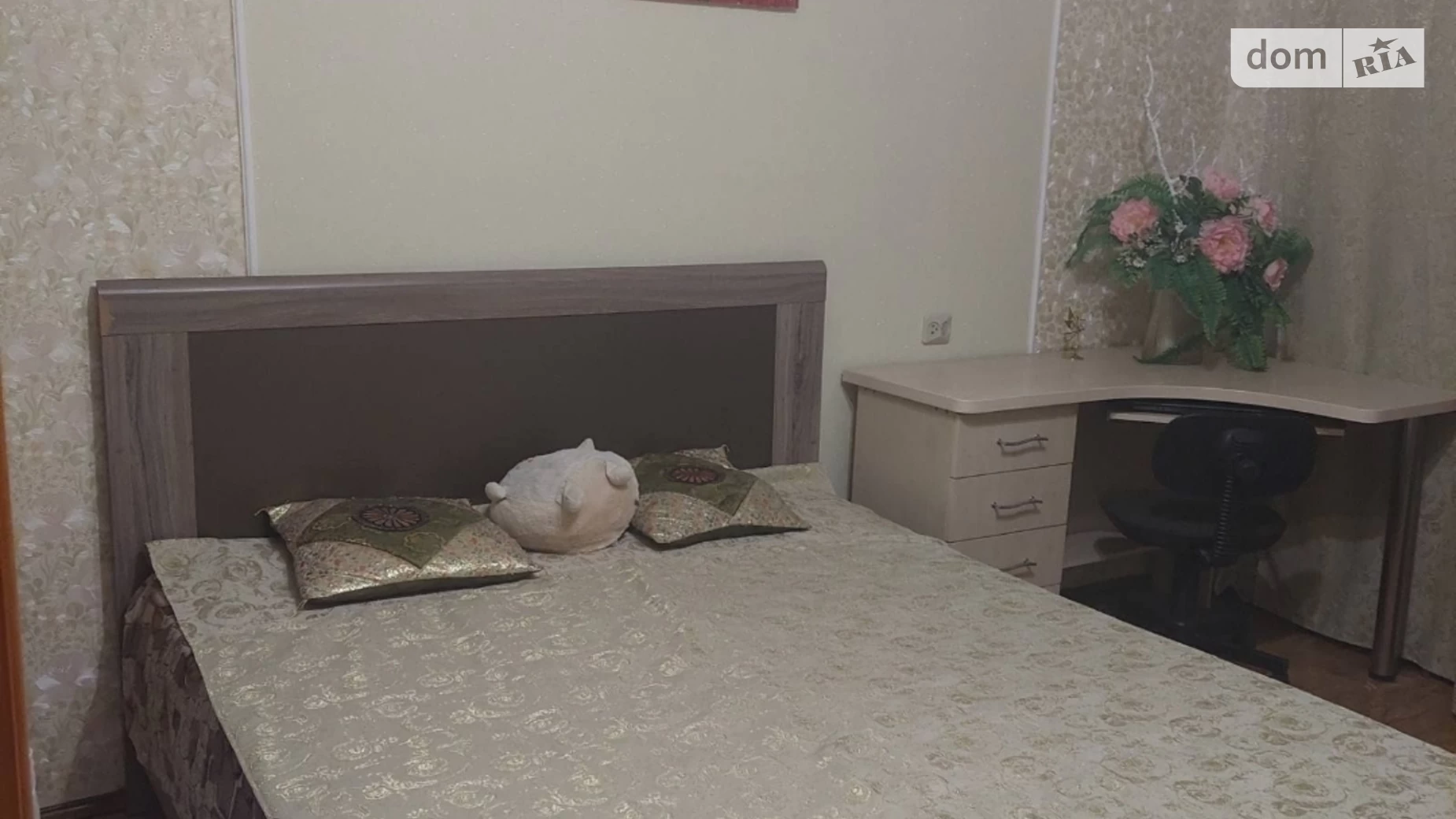 Продается 3-комнатная квартира 61 кв. м в Одессе, ул. Жолио-Кюри - фото 4