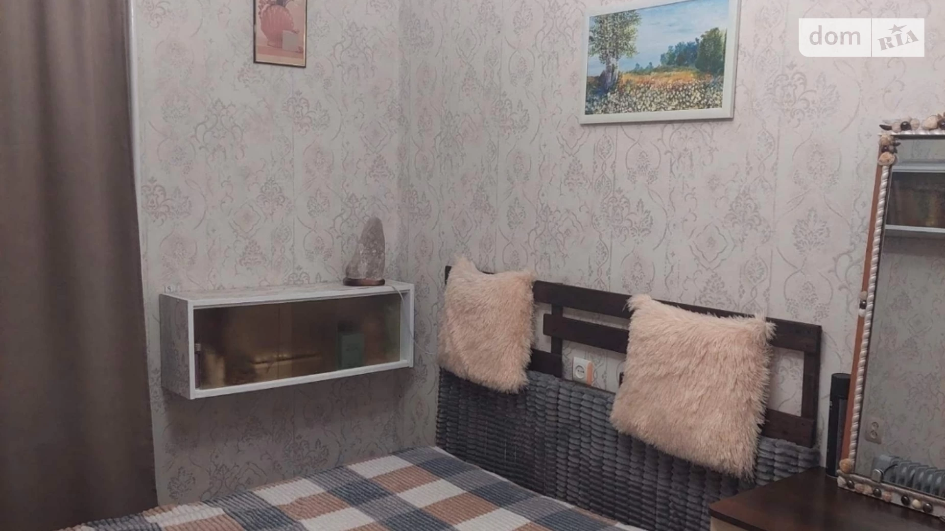 Продается 3-комнатная квартира 61 кв. м в Одессе, ул. Жолио-Кюри - фото 3