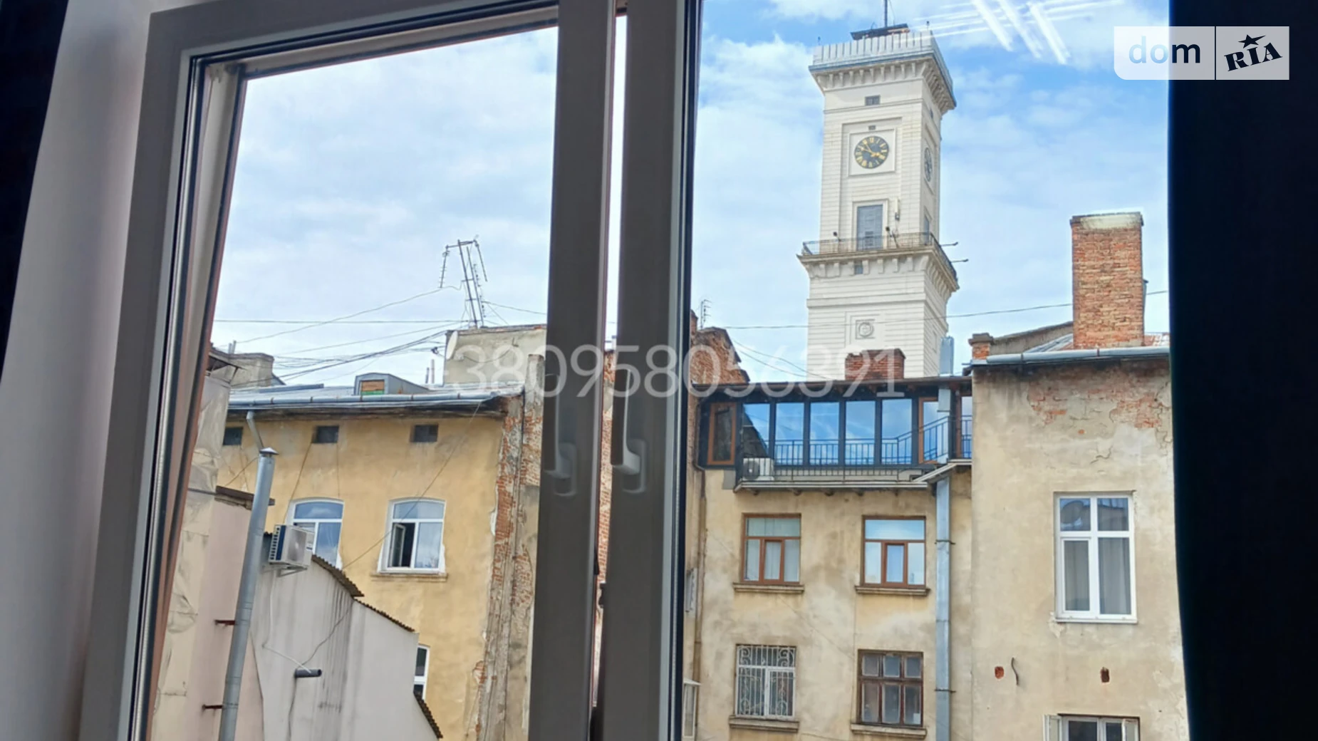 Сдается в аренду 1-комнатная квартира 36 кв. м в Львове, ул. Староеврейская - фото 4
