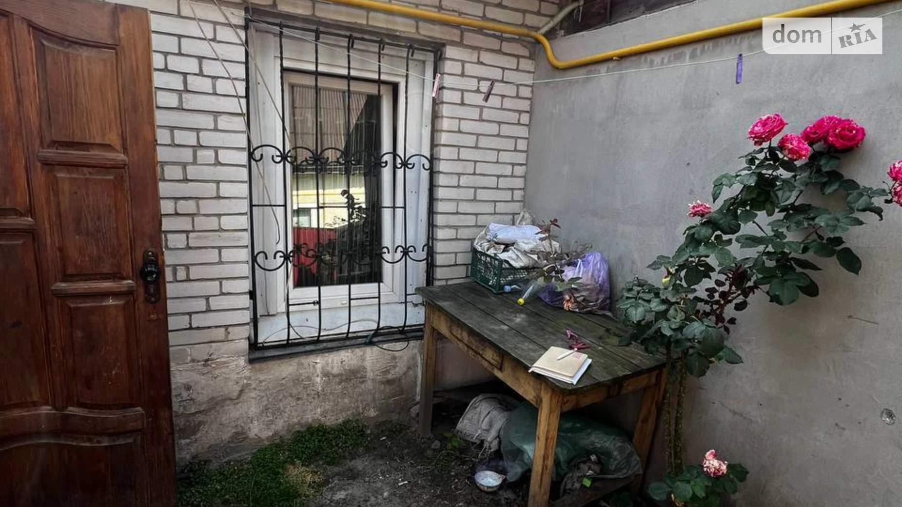 Продается часть дома 21 кв. м с баней/сауной, цена: 11500 $ - фото 2