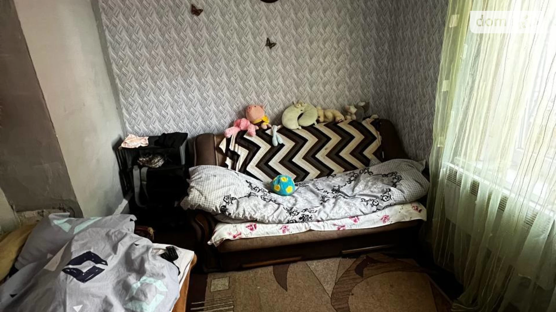 Продается часть дома 21 кв. м с баней/сауной, цена: 11500 $ - фото 5