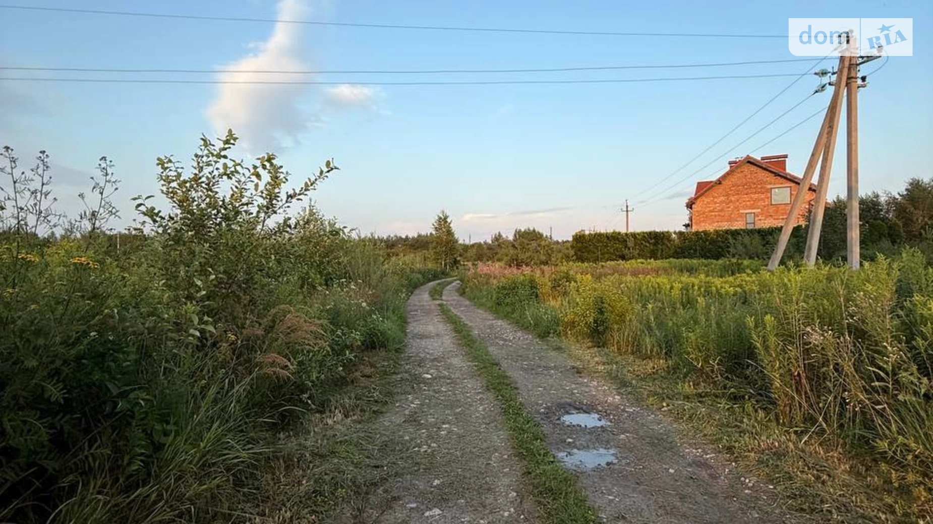 Продается земельный участок 30 соток в Львовской области, цена: 96000 $ - фото 4