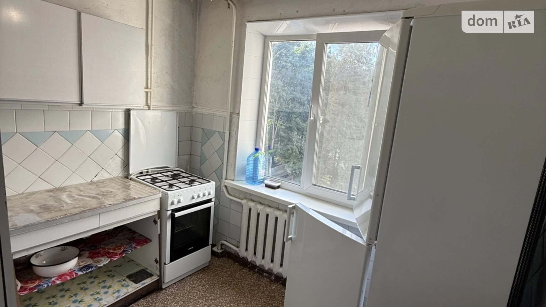 Продается 3-комнатная квартира 64 кв. м в Хмельницком, Львовское шоссе, 43/1 - фото 2