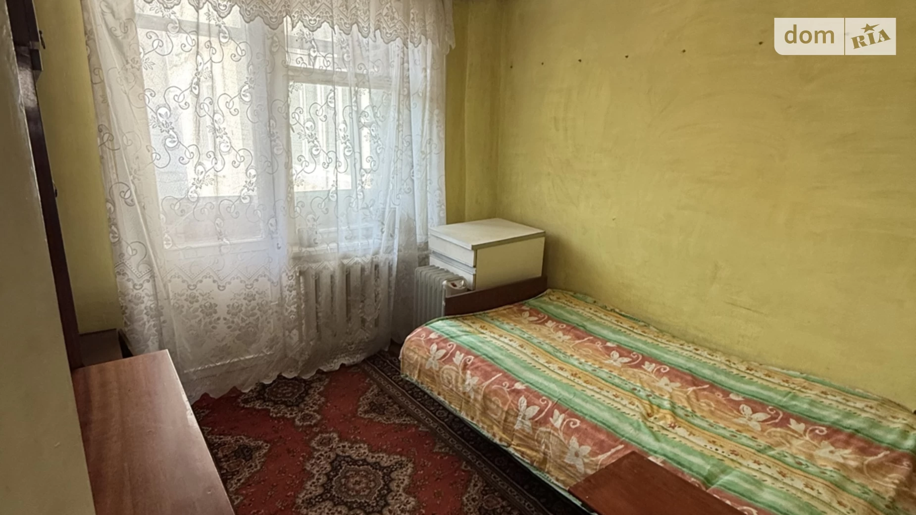 Продается 3-комнатная квартира 64 кв. м в Хмельницком, Львовское шоссе, 43/1 - фото 5