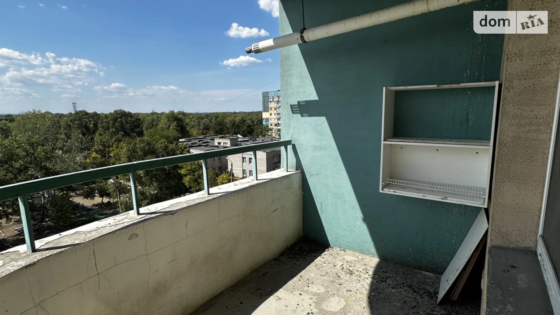 Продается 1-комнатная квартира 45.8 кв. м в Днепре, ул. Степана Рудницкого(Шолохова), 39А - фото 3
