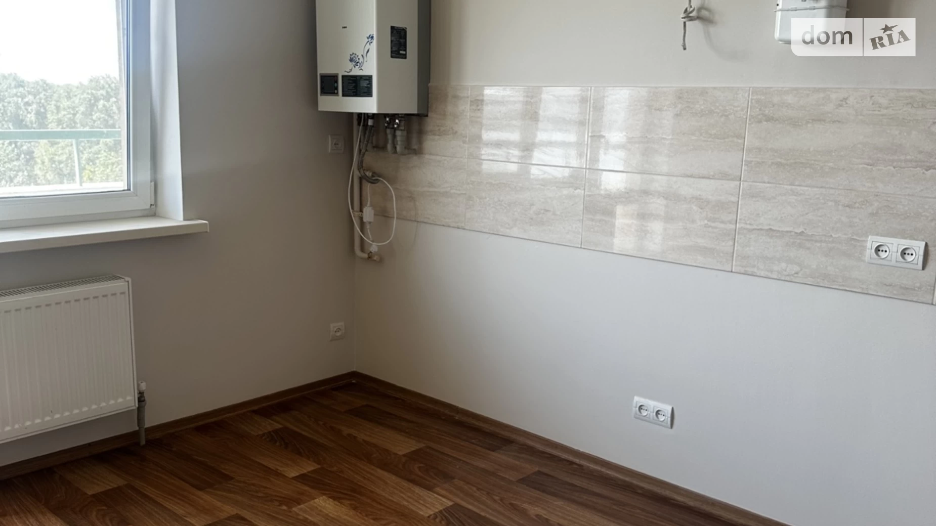 Продается 1-комнатная квартира 45.8 кв. м в Днепре, ул. Степана Рудницкого(Шолохова), 39А - фото 5