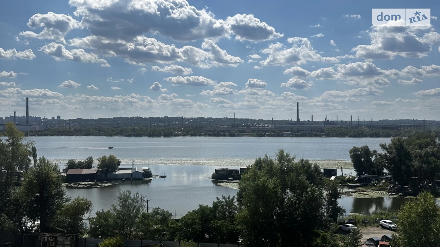 Продается 1-комнатная квартира 45.8 кв. м в Днепре, ул. Степана Рудницкого(Шолохова), 39А - фото 4