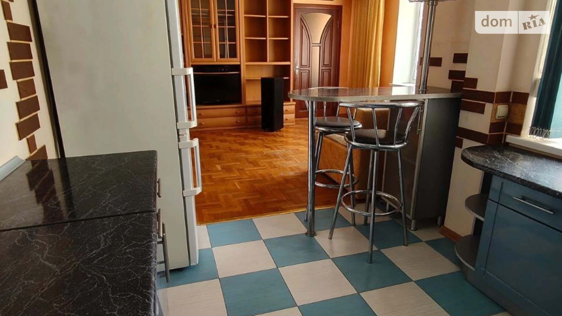 Продается 3-комнатная квартира 76 кв. м в Виннице, ул. Андрея Первозванного - фото 4