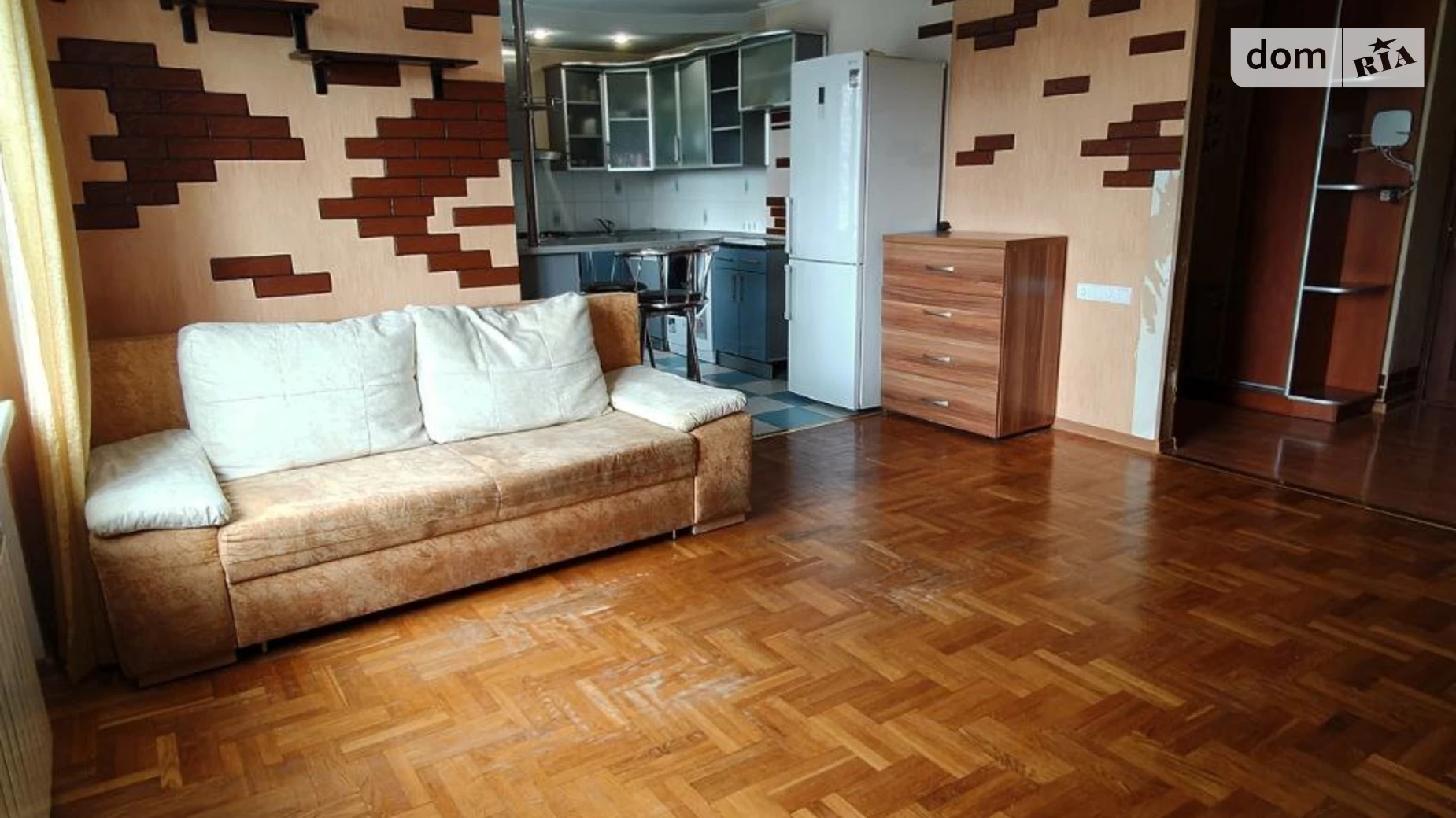 Продается 3-комнатная квартира 76 кв. м в Виннице, ул. Андрея Первозванного - фото 3