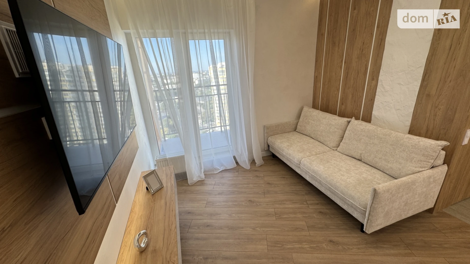 Продается 2-комнатная квартира 53 кв. м в Одессе, ул. Краснова, 1А - фото 5