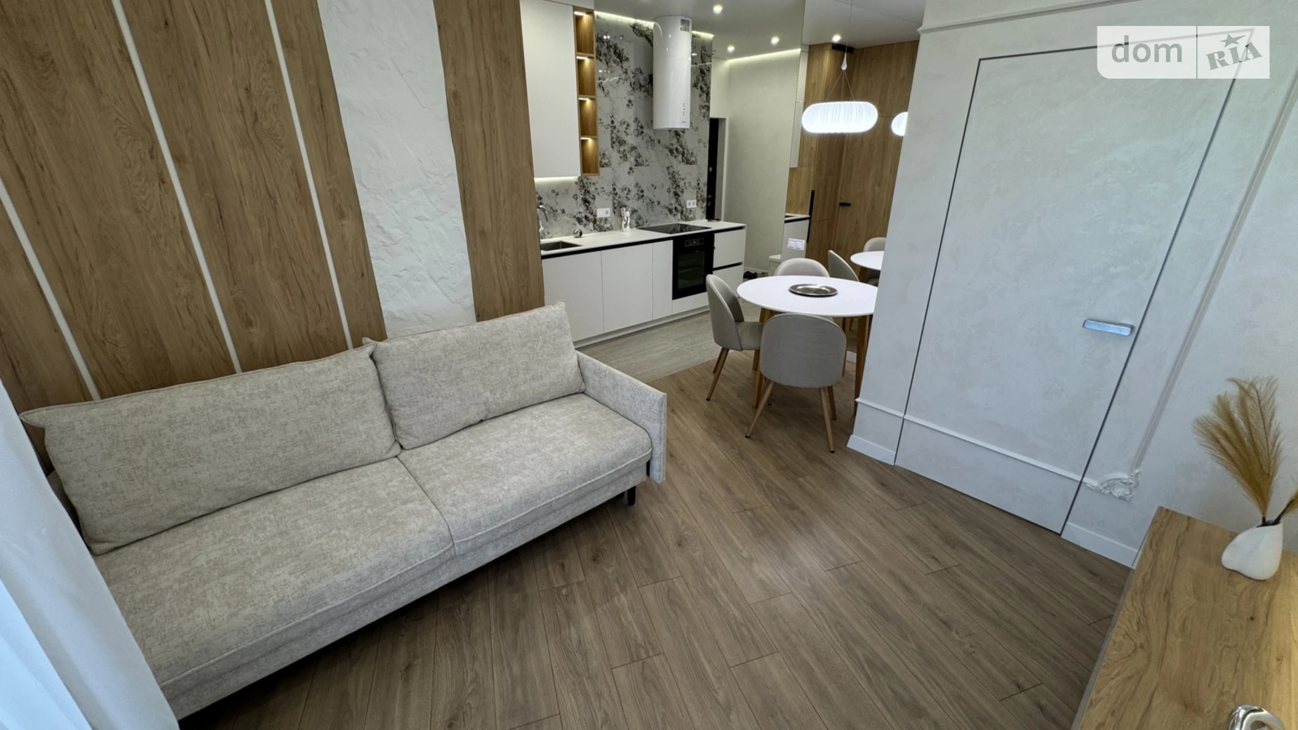 Продается 2-комнатная квартира 53 кв. м в Одессе, ул. Краснова, 1А - фото 4