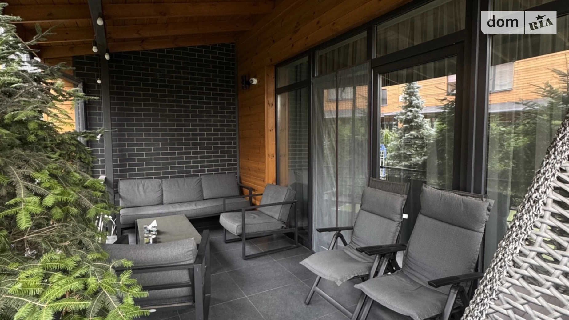 ул. Гаванская, 9Ю/2 Самарский Днепр Таунхаус Comfort City Lagoon, цена: 240000 $ - фото 4