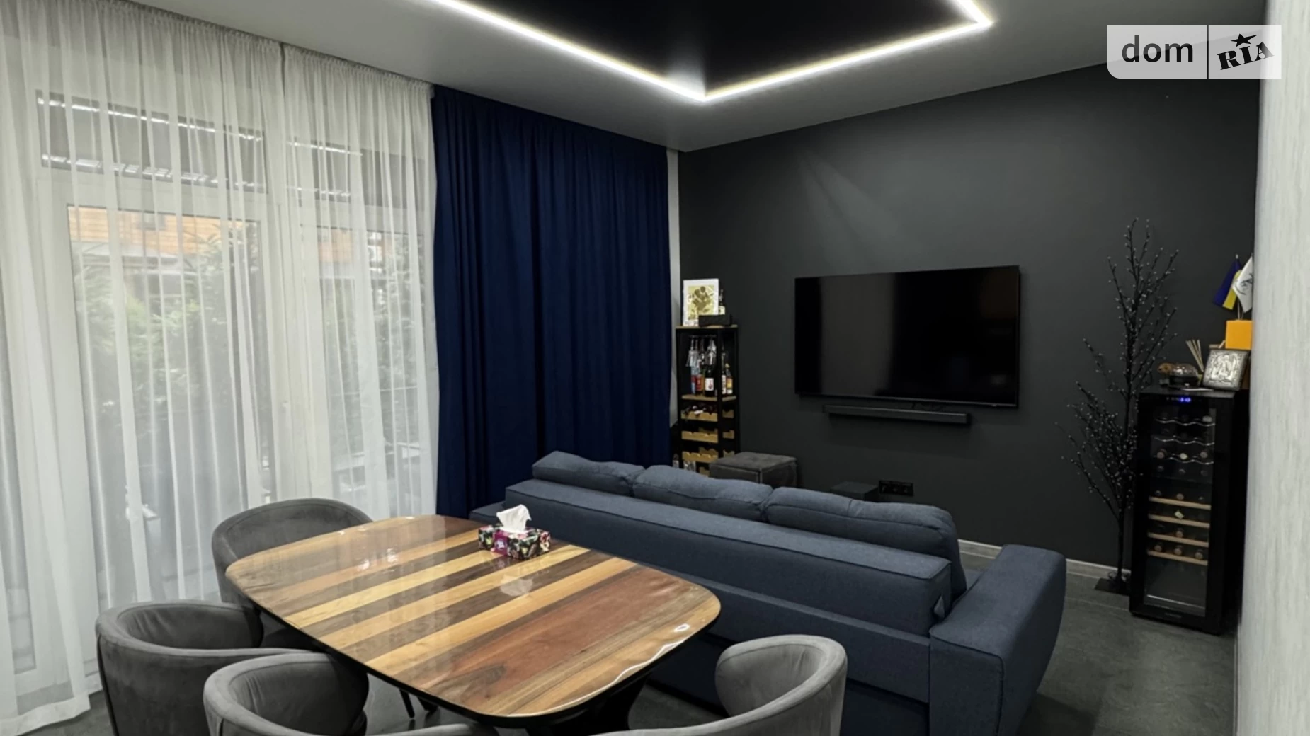 ул. Гаванская, 9Ю/2 Самарский Днепр Таунхаус Comfort City Lagoon, цена: 240000 $ - фото 5