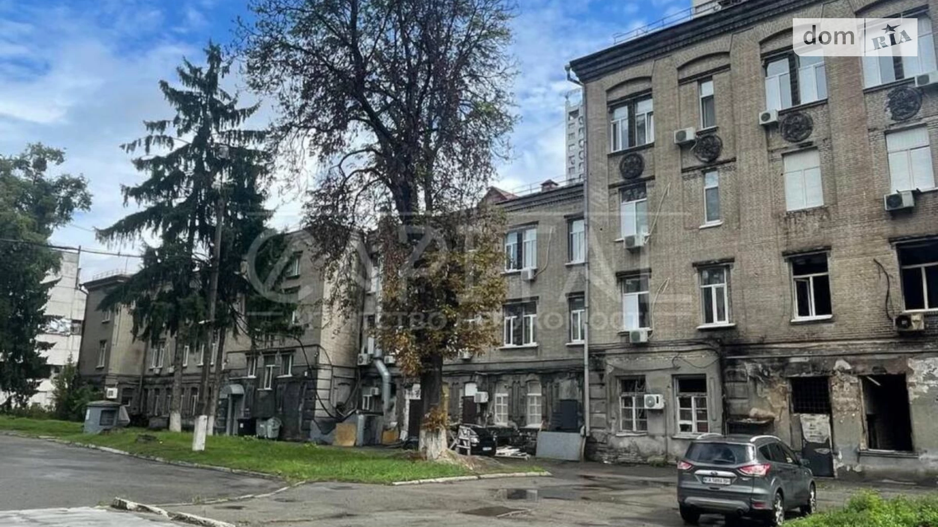 Здається в оренду приміщення вільного призначення 2435 кв. м в 4-поверховій будівлі, цена: 15000 $ - фото 3