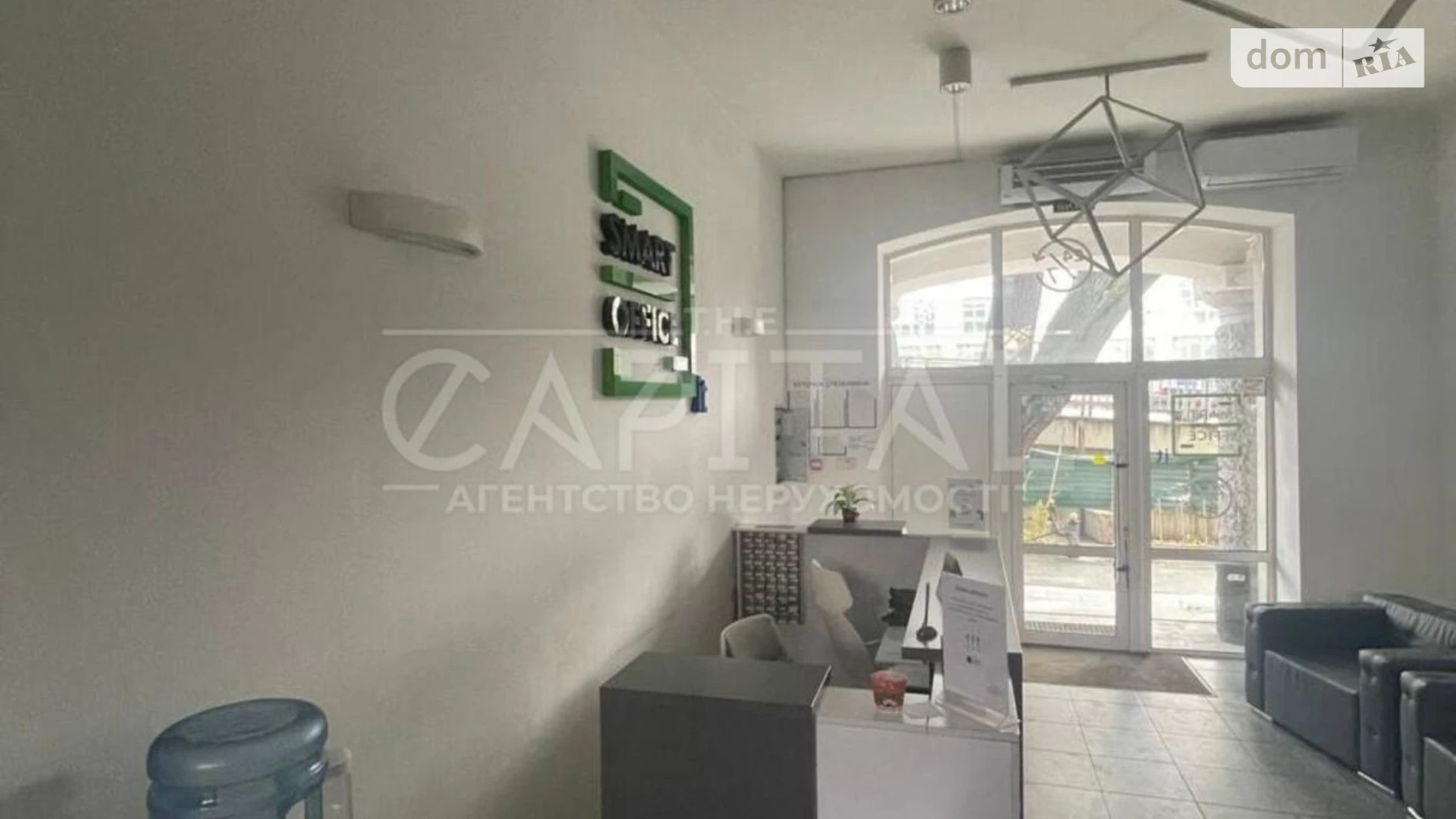 Здається в оренду приміщення вільного призначення 2435 кв. м в 4-поверховій будівлі, цена: 15000 $ - фото 4