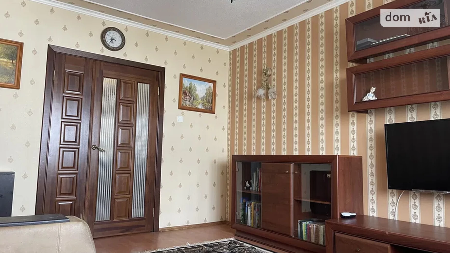 Продается 2-комнатная квартира 60 кв. м в Киеве, ул. Архитектора Вербицкого, 34А - фото 2