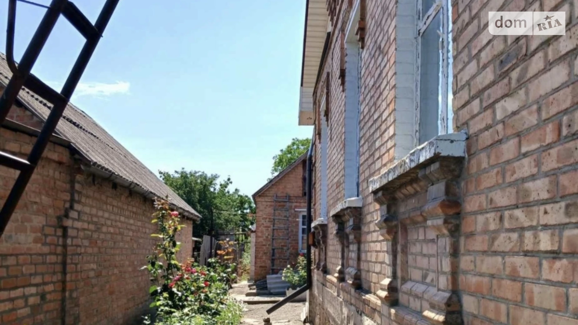 Продается часть дома 55 кв. м с мансардой, цена: 32000 $ - фото 2