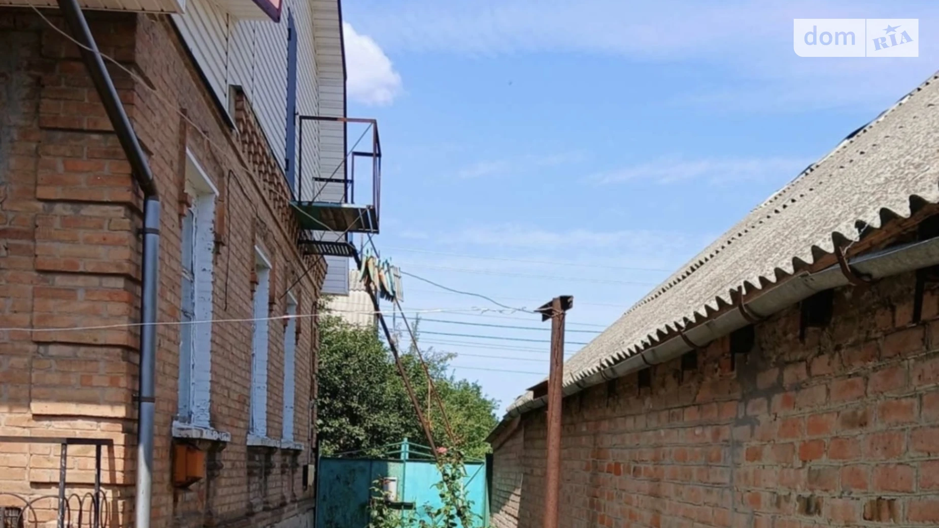 Продается часть дома 55 кв. м с мансардой, цена: 32000 $ - фото 4