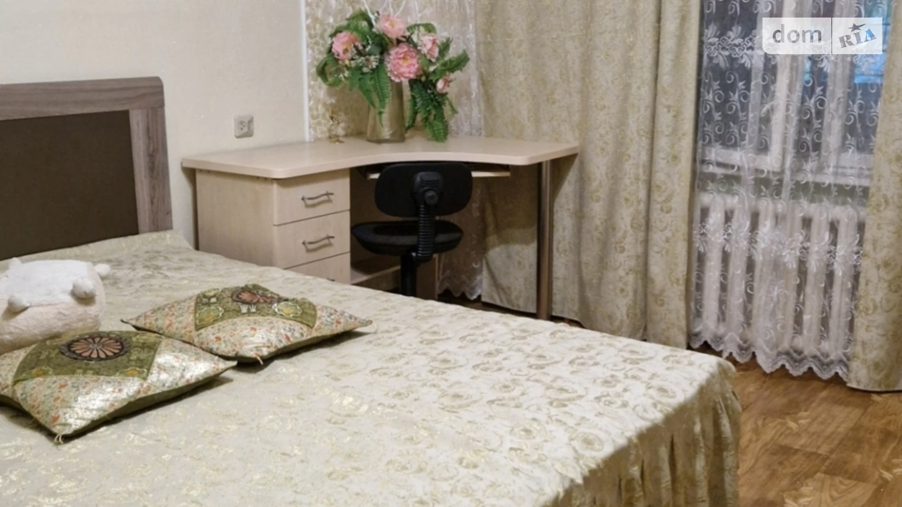 Продается 3-комнатная квартира 61 кв. м в Одессе, ул. Жолио-Кюри - фото 2