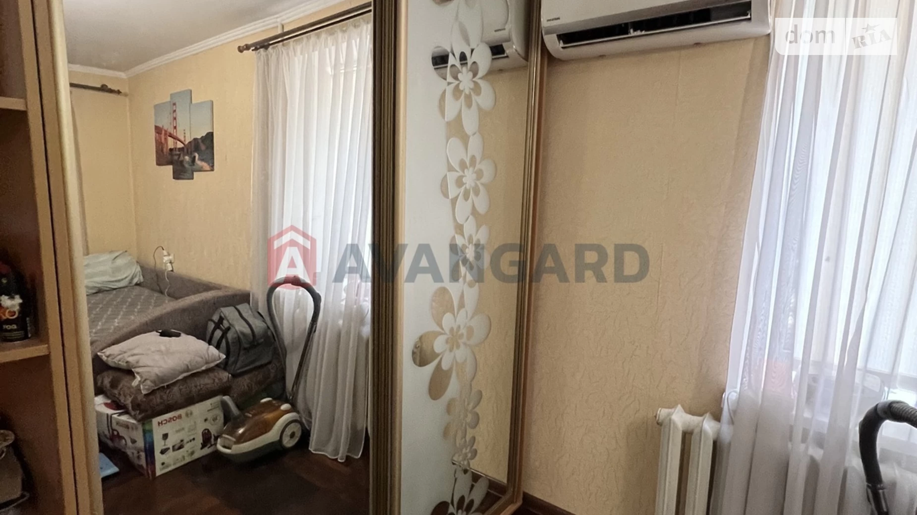 1-комнатная квартира 37 кв. м в Запорожье, ул. Музыкальная - фото 2