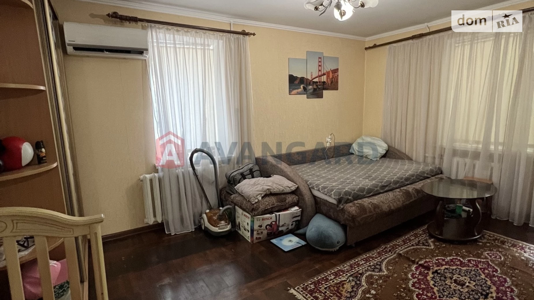 1-комнатная квартира 37 кв. м в Запорожье, ул. Музыкальная - фото 5