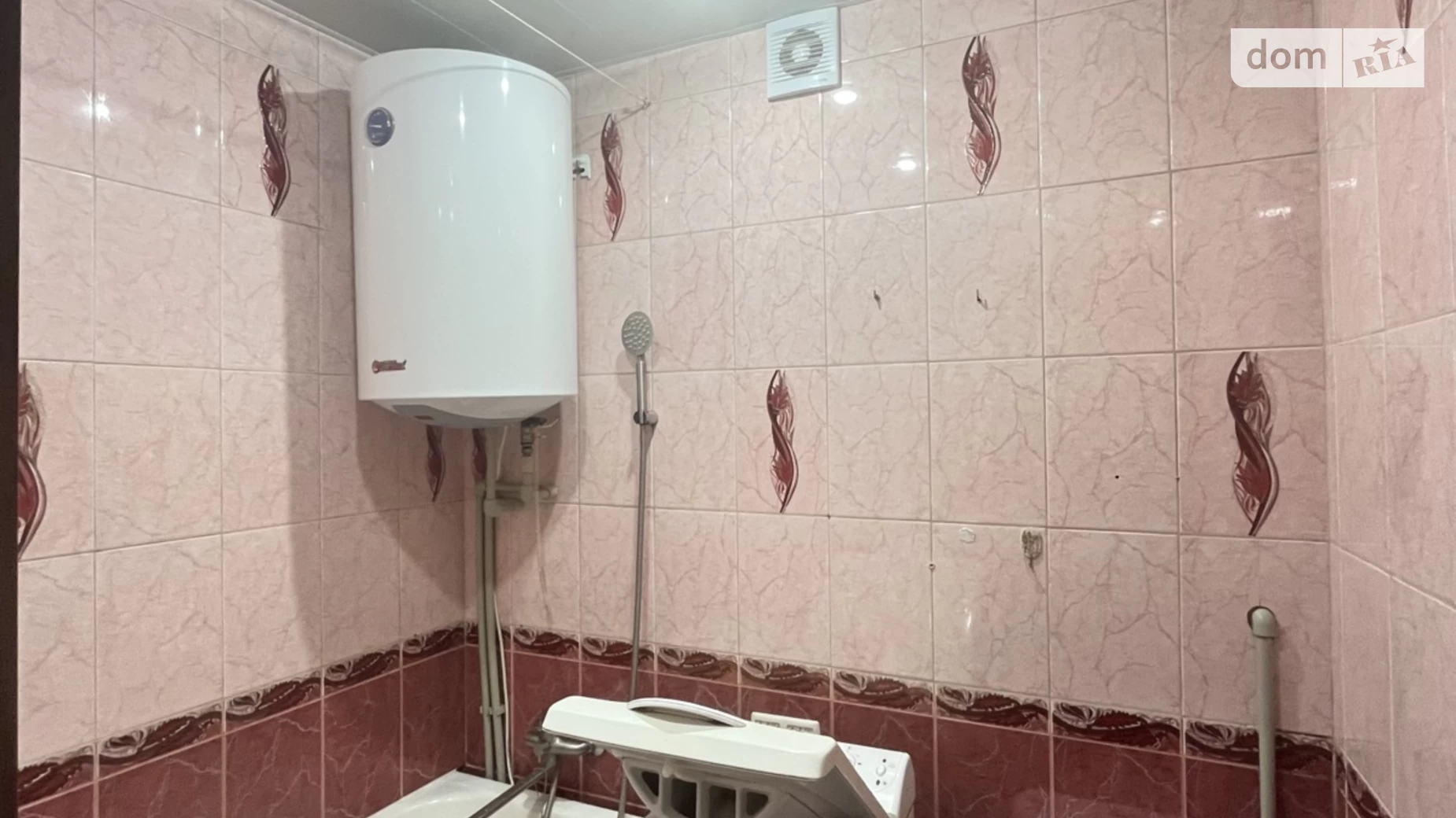 Продается 1-комнатная квартира 29.9 кв. м в Каменском, ул. Звенигородская(Бойко), 21 - фото 3