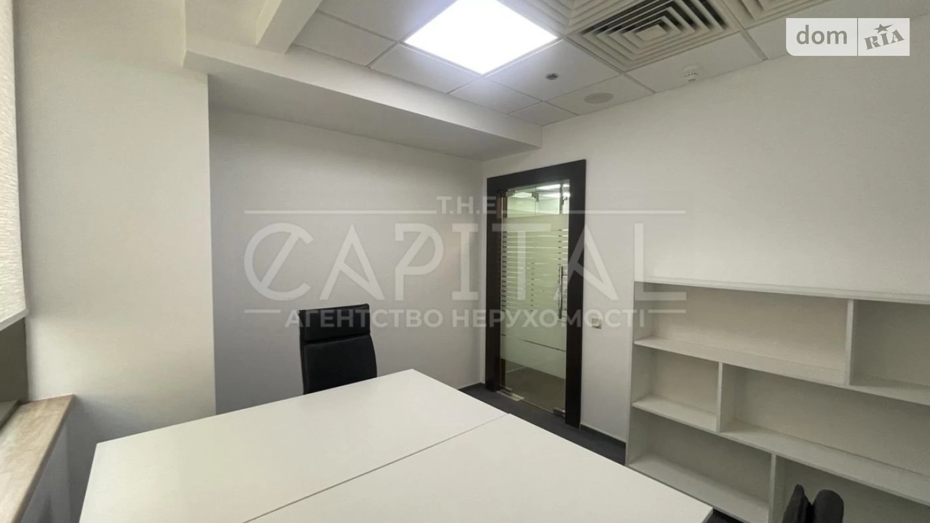 Здається в оренду офіс 112 кв. м в бізнес-центрі, цена: 3214 $ - фото 4