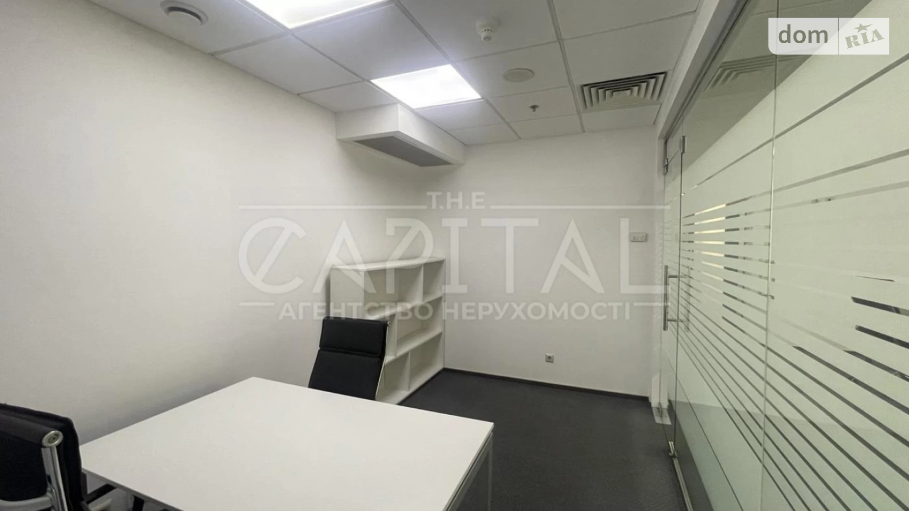 Здається в оренду офіс 112 кв. м в бізнес-центрі, цена: 3214 $ - фото 3