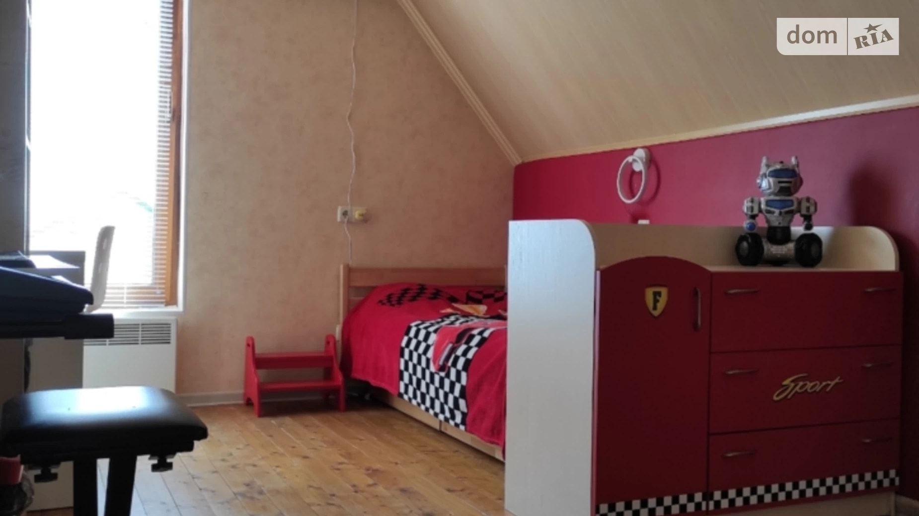 Сдается в аренду дом на 2 этажа с верандой, цена: 70 $ - фото 3