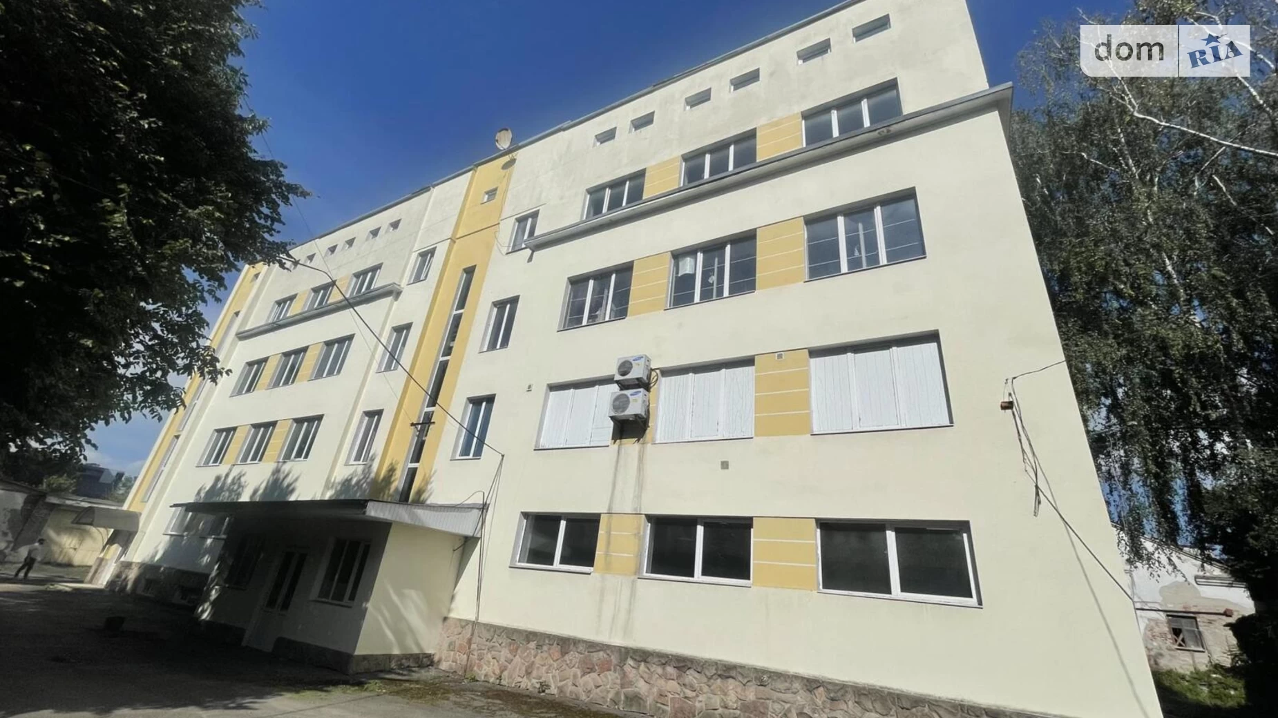 Сдается в аренду помещения свободного назначения 2500 кв. м в 4-этажном здании, цена: 200000 грн - фото 2