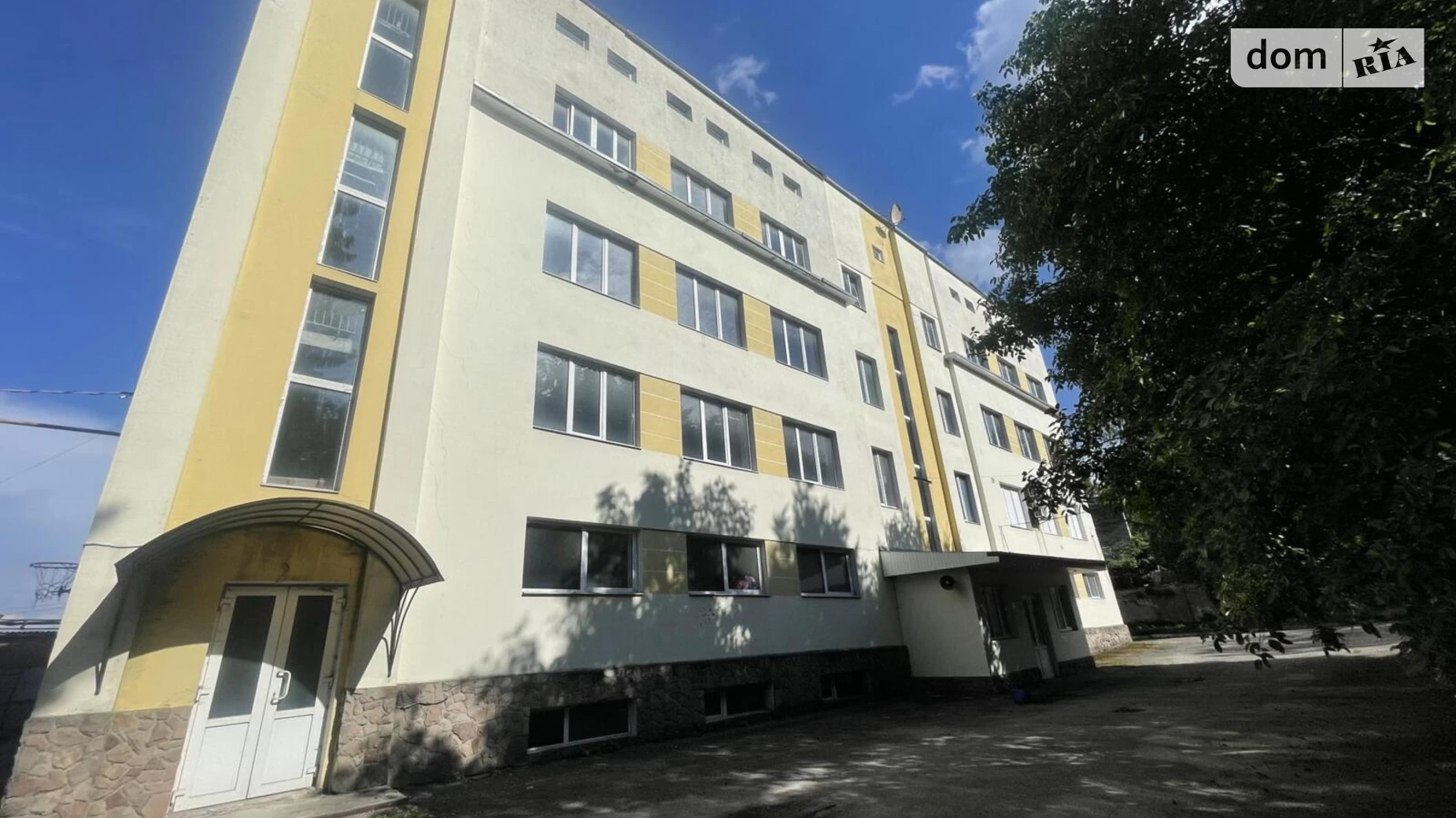 ул. Воинов дивизии Галичина Старый парк Тернополь, цена: 990000 $ - фото 3