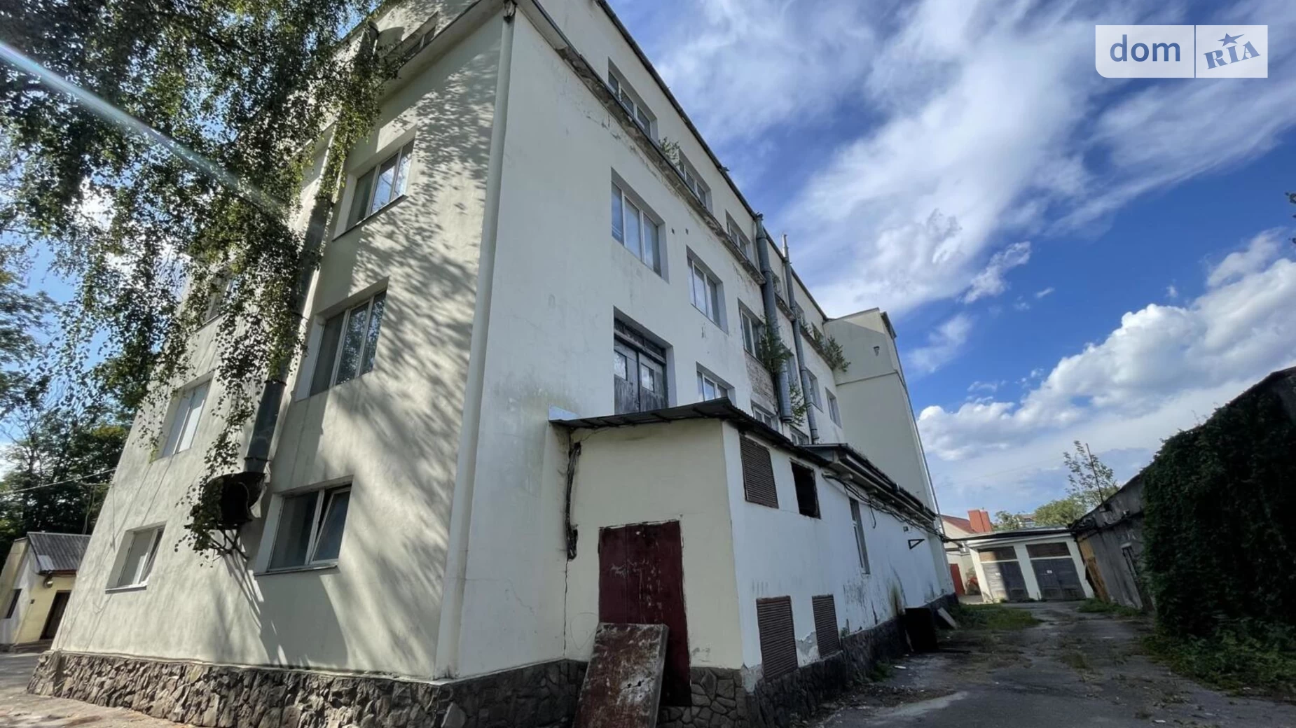 ул. Воинов дивизии Галичина Старый парк Тернополь, цена: 990000 $ - фото 5