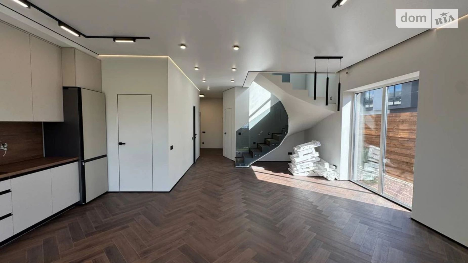 ул. Святищенская Осокорки Киев ЖК Осокор Славутич, цена: 159000 $ - фото 3