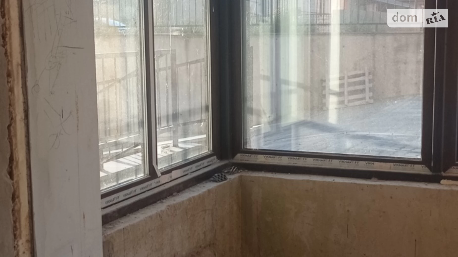 Здається в оренду приміщення вільного призначення 98 кв. м в 9-поверховій будівлі, цена: 1600 $ - фото 3