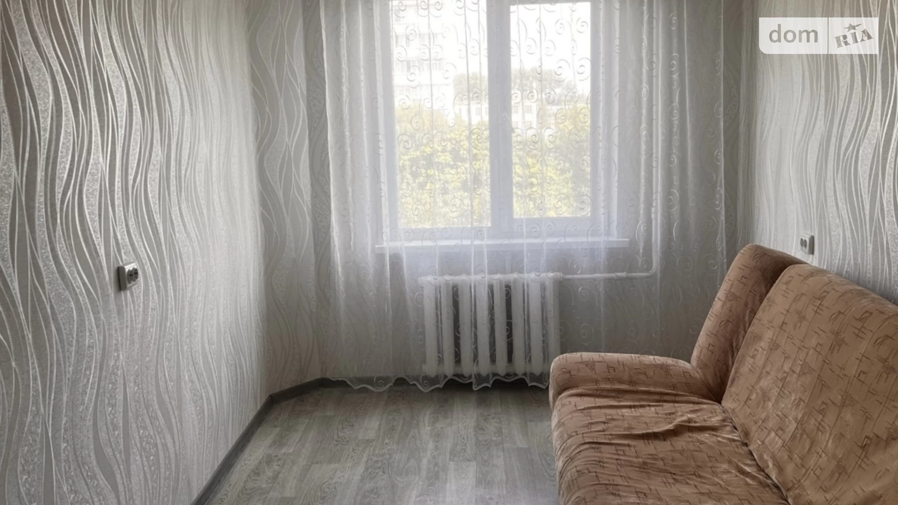 Сдается в аренду 2-комнатная квартира 55.4 кв. м в Белой Церкви, ул. Василия Стуса(Славина) - фото 4