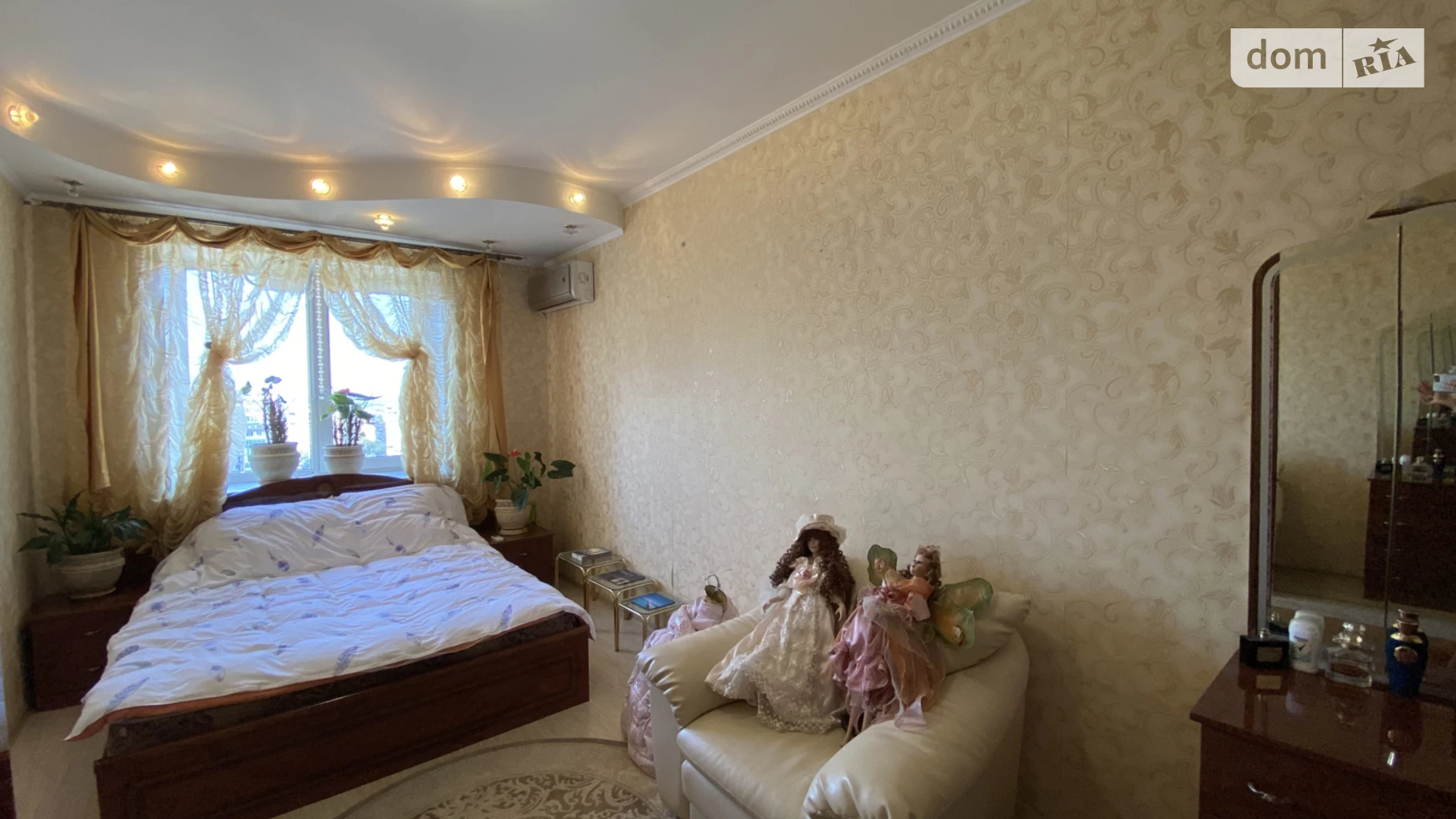 Продается 3-комнатная квартира 123.5 кв. м в Одессе, ул. Дюковская - фото 5