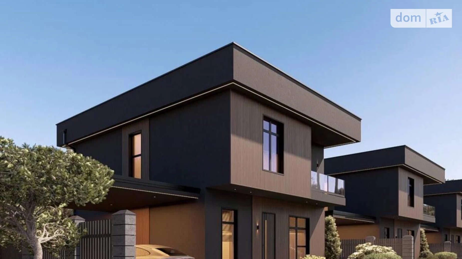 Продается дом на 2 этажа 180 кв. м с бассейном, цена: 175000 $ - фото 3