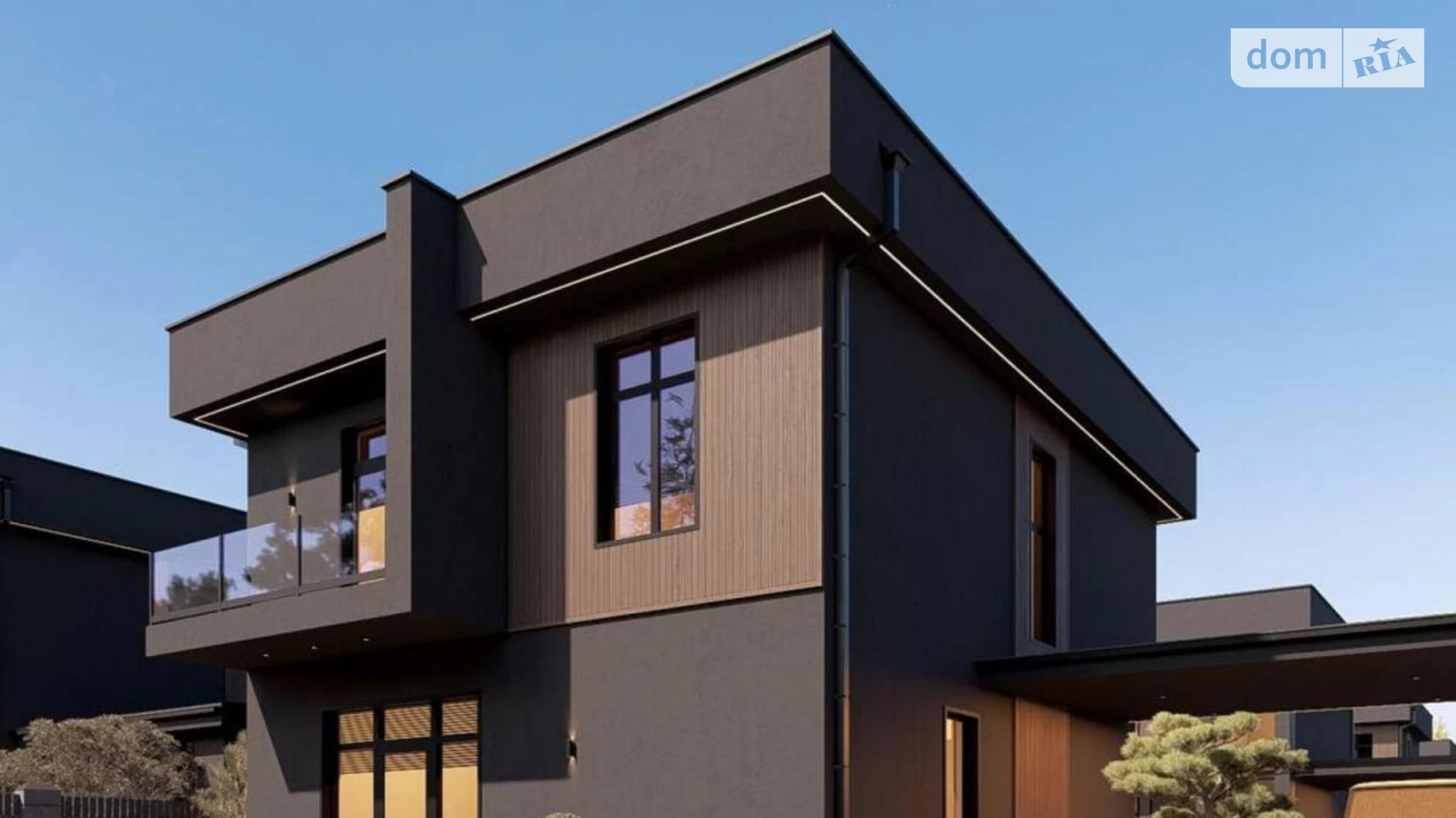 Продается дом на 2 этажа 180 кв. м с бассейном, цена: 175000 $ - фото 4