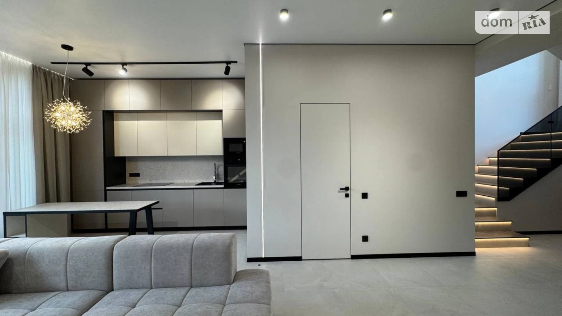 ул. Виноградная Киев ЖК Osocor House, цена: 186000 $ - фото 2