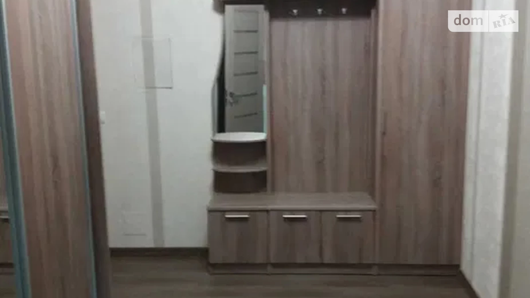 Продается 1-комнатная квартира 50 кв. м в Киеве, ул. Драгоманова, 2А - фото 5
