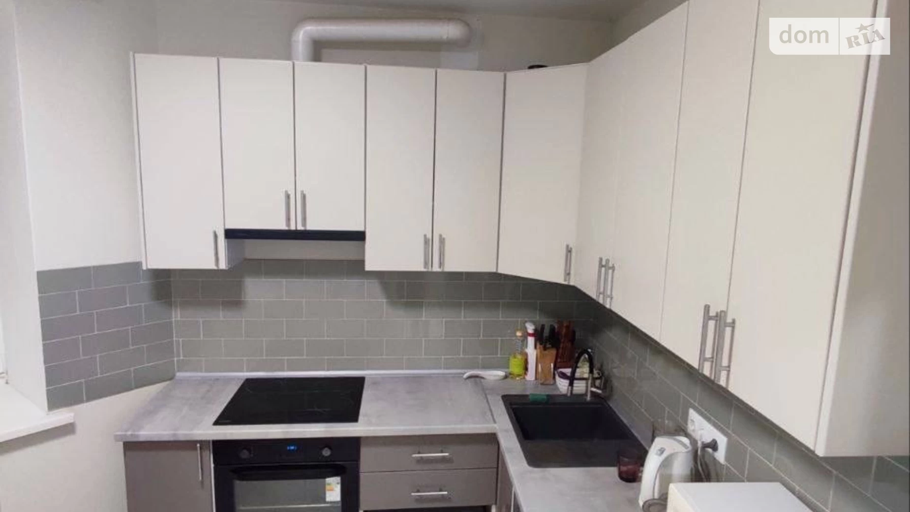 Продается 2-комнатная квартира 56.4 кв. м в Ирпене, ул. Университетская(Карла Маркса), 2/1 корпус 3 - фото 2