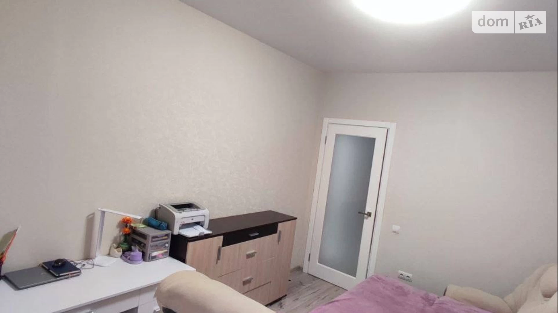 Продается 2-комнатная квартира 56.4 кв. м в Ирпене, ул. Университетская(Карла Маркса), 2/1 корпус 3 - фото 4