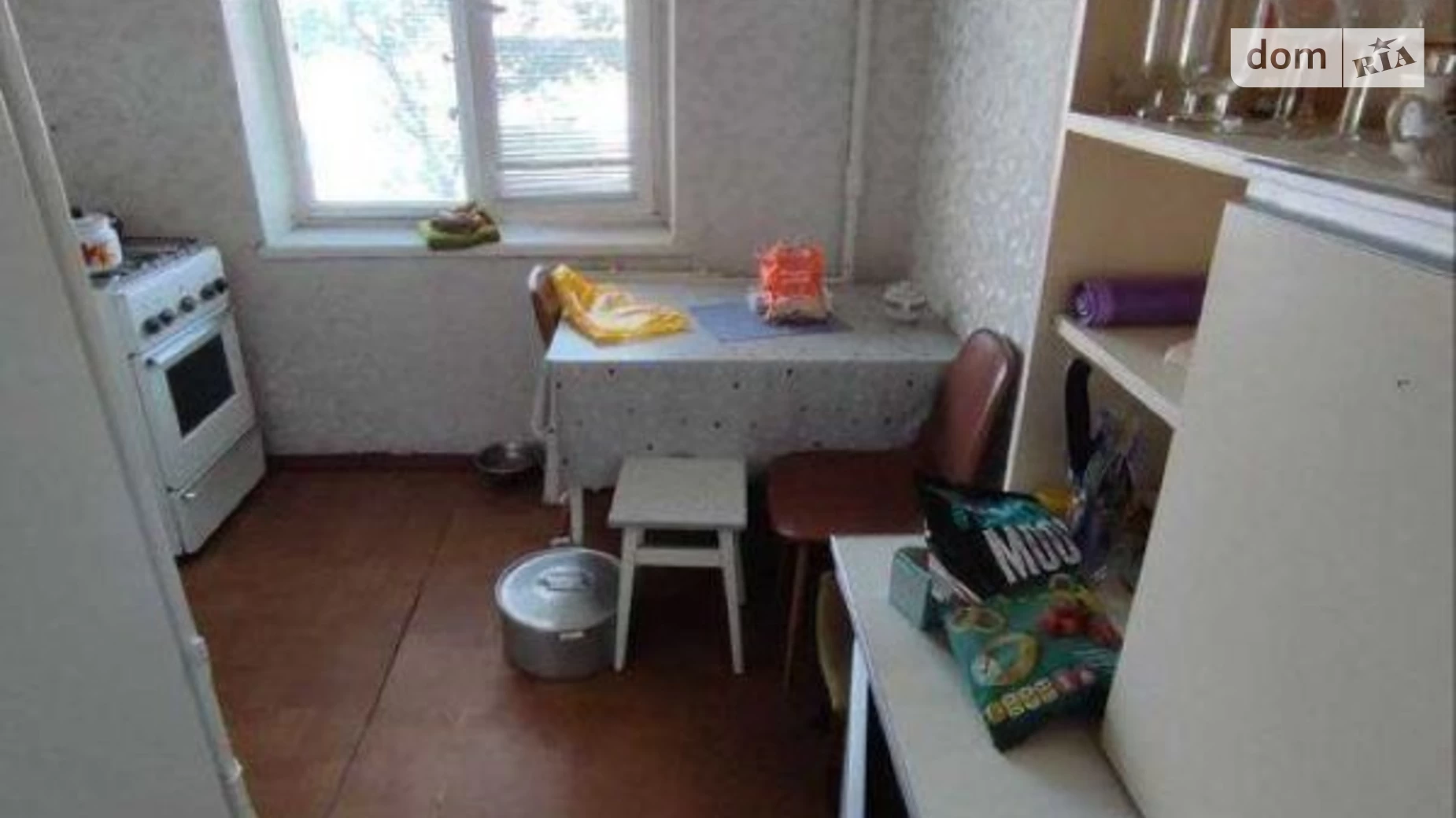 Продается 2-комнатная квартира 51.4 кв. м в Киеве, просп. Оболонский, 30 - фото 5