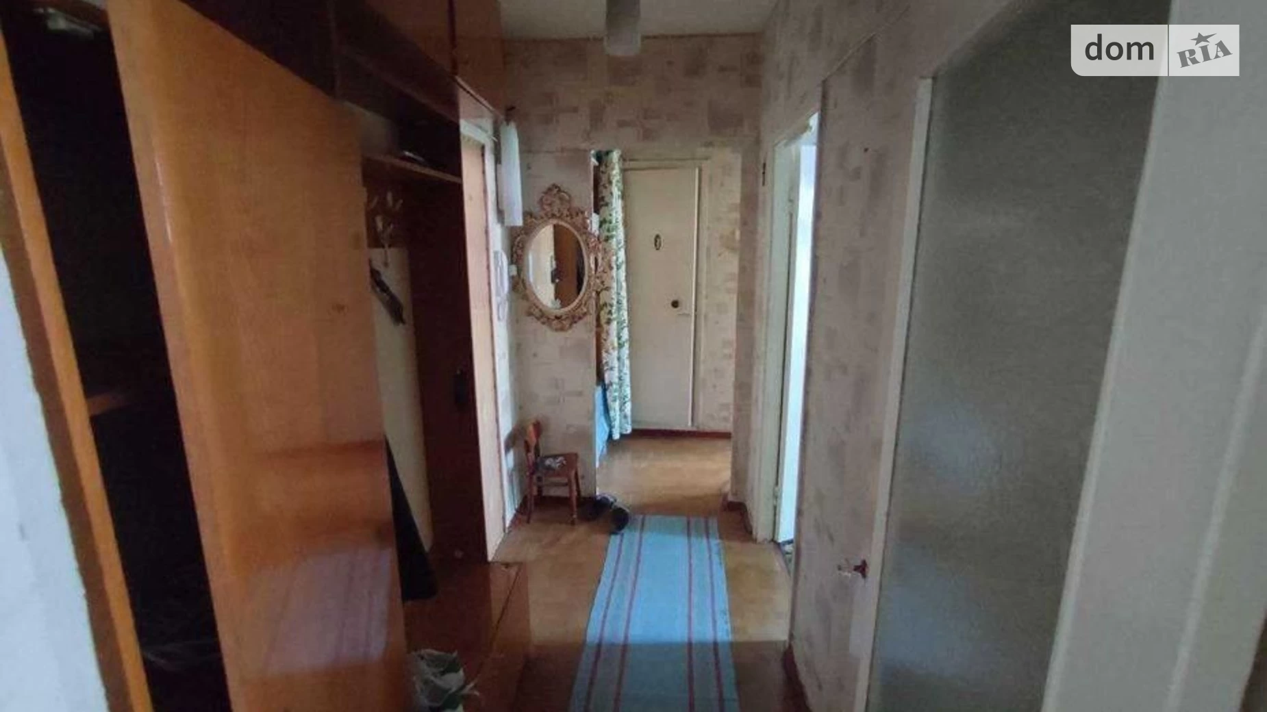 Продается 2-комнатная квартира 51.4 кв. м в Киеве, просп. Оболонский, 30 - фото 2