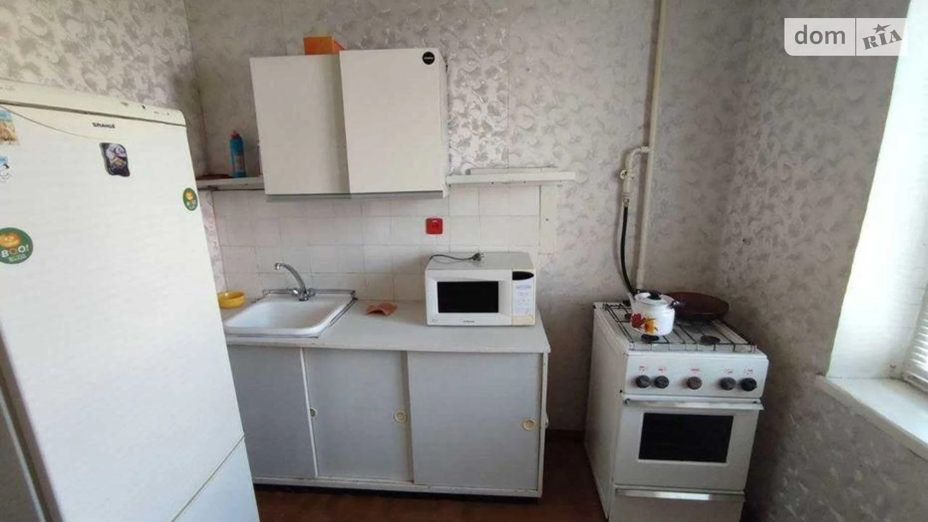 Продается 2-комнатная квартира 51.4 кв. м в Киеве, просп. Оболонский, 30 - фото 3