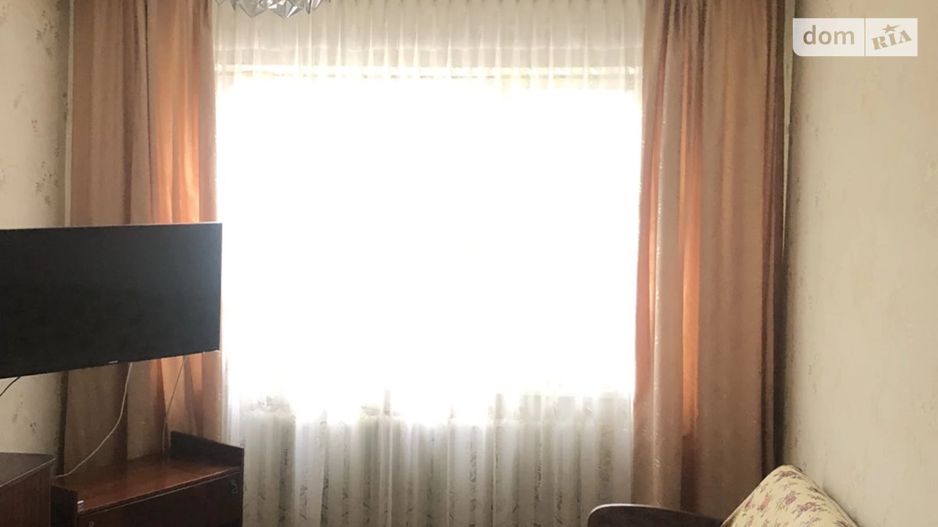 Продается 3-комнатная квартира 68 кв. м в Белой Церкви, просп. Независимости, 30 - фото 2