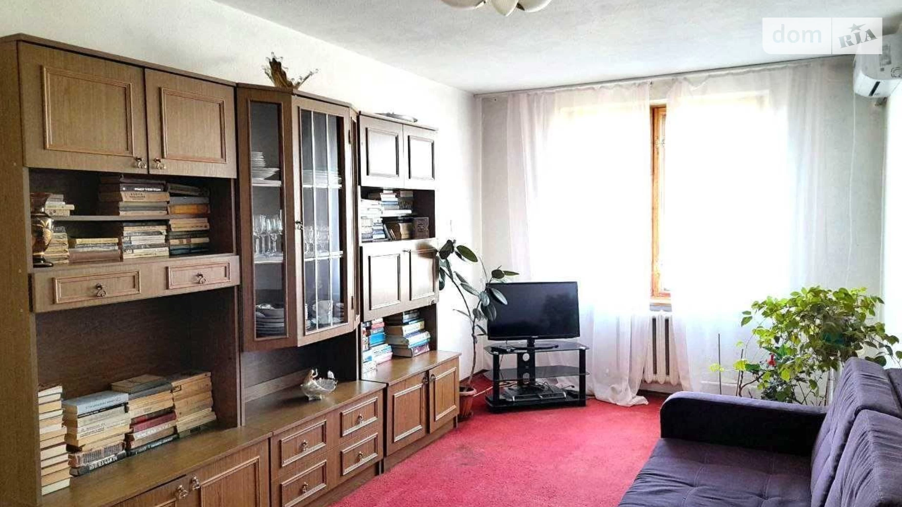Продается 2-комнатная квартира 56.6 кв. м в Киеве, бул. Игоря Шамо(Алексея Давыдова), 10 - фото 2