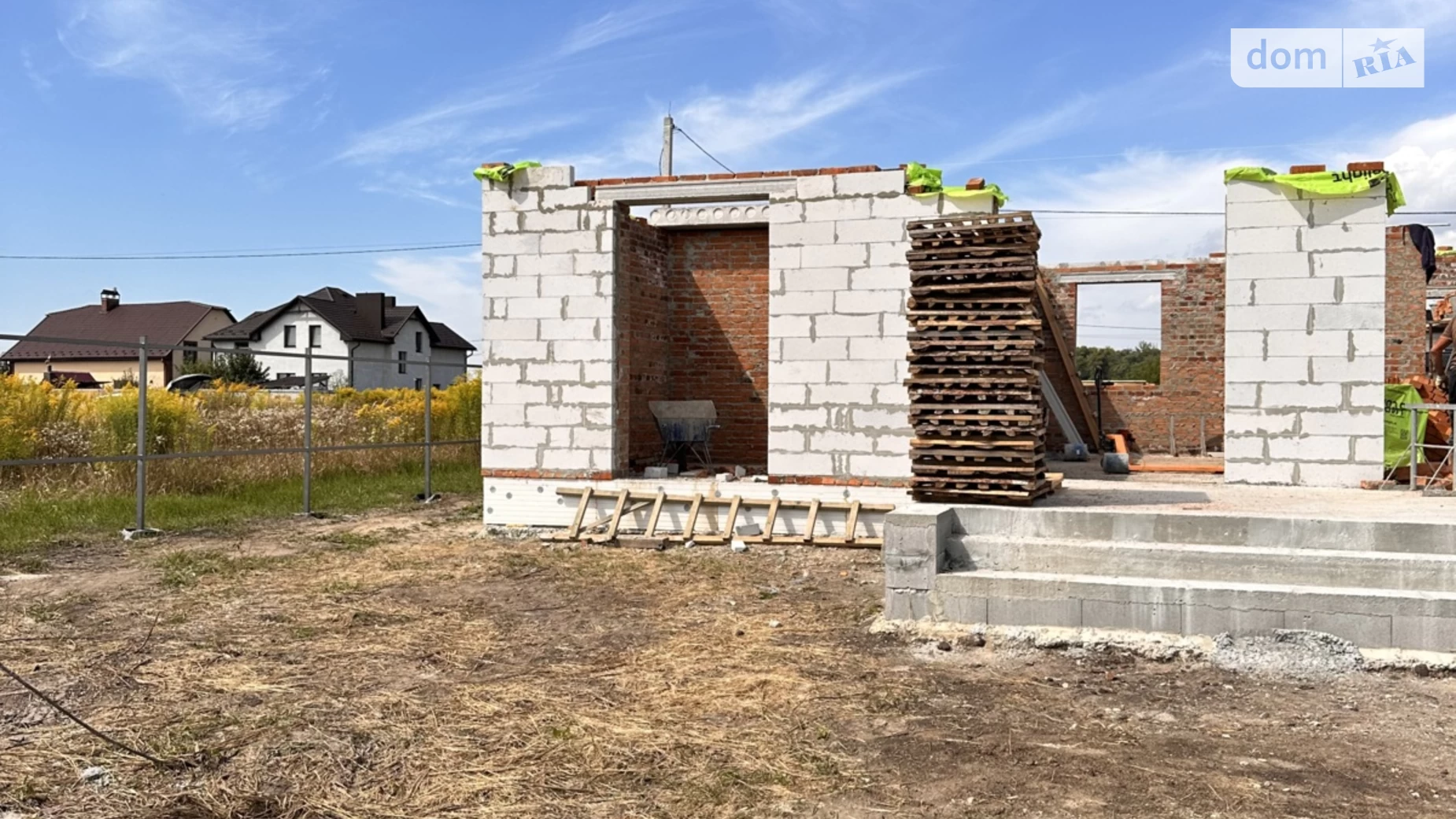 Продается одноэтажный дом 117 кв. м с мебелью, цена: 95000 $ - фото 4