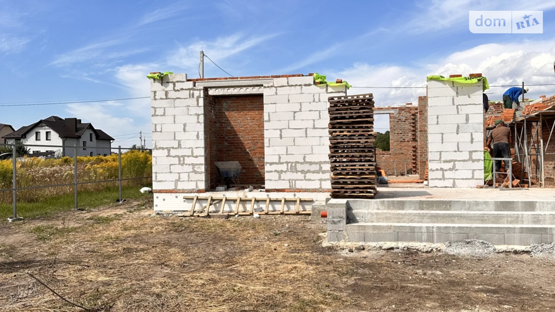 Продается одноэтажный дом 117 кв. м с мебелью, цена: 95000 $ - фото 5