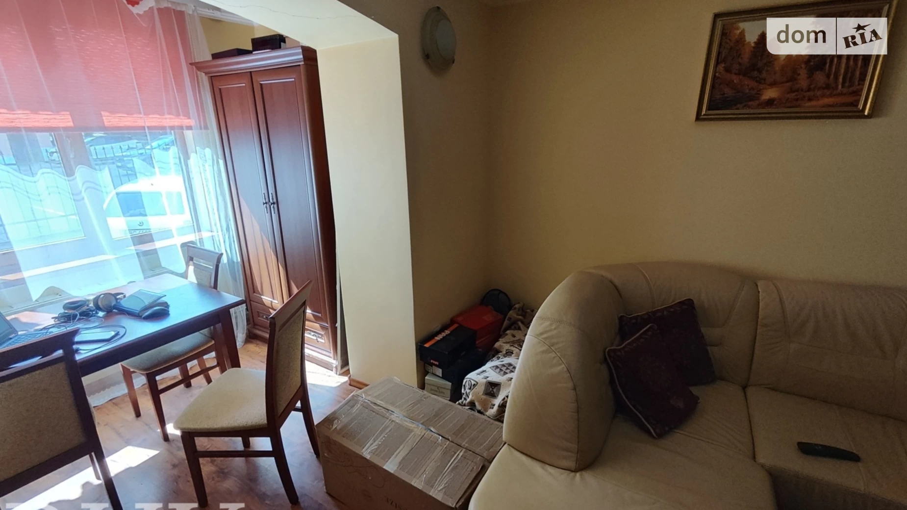 Продается 3-комнатная квартира 111.3 кв. м в Львове, ул. Линкольна Авраама, 23 - фото 3